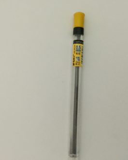 M&G ไส้ดินสอ HB 0.5 มม. รุ่น ASL36103